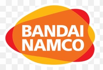 Bandai Namco Entertainment Png