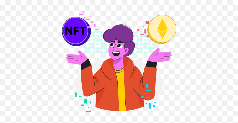 Best Premium Nft Minting Process Illustration Download In Png Steven Universe Icon Tumblr