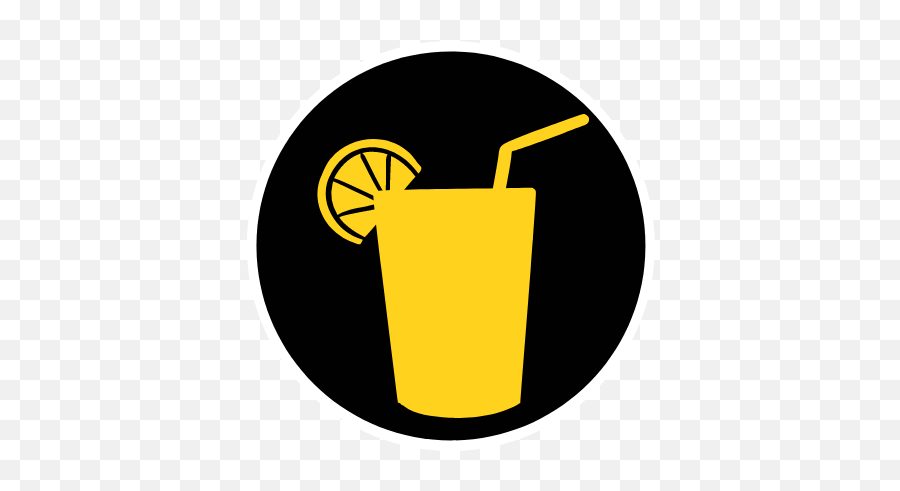 Links U2014 Another Round Png Cold Drink Icon