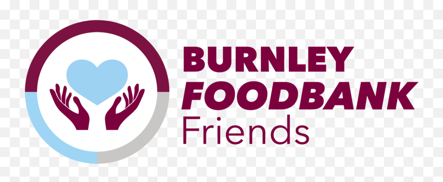 Donate To Foodbank - Burnley Fc In The Community Png,Burnley Icon