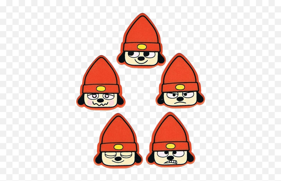 44 Parappa Ideas In 2022 Rapper Jammer Png The Icon