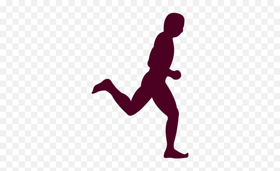 Man Running Sequence - Transparent Png U0026 Svg Vector File Man Running In Sequence,Man Running Png