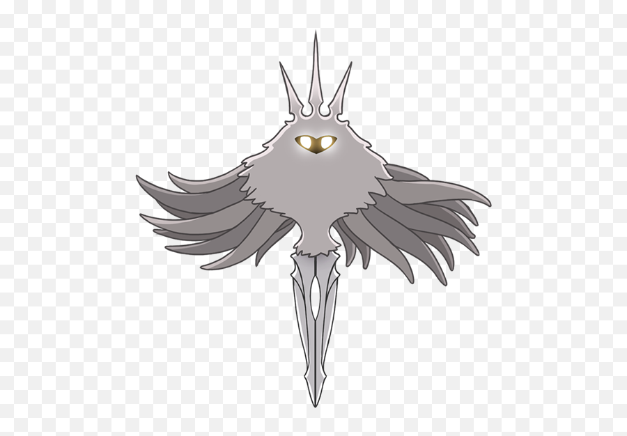 The Radiance - Hollow Knight Radiance Png,Hollow Knight Png