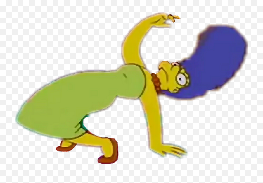 Middle School When A Thot Used To Blow - Marge Meme Png,Thot Png