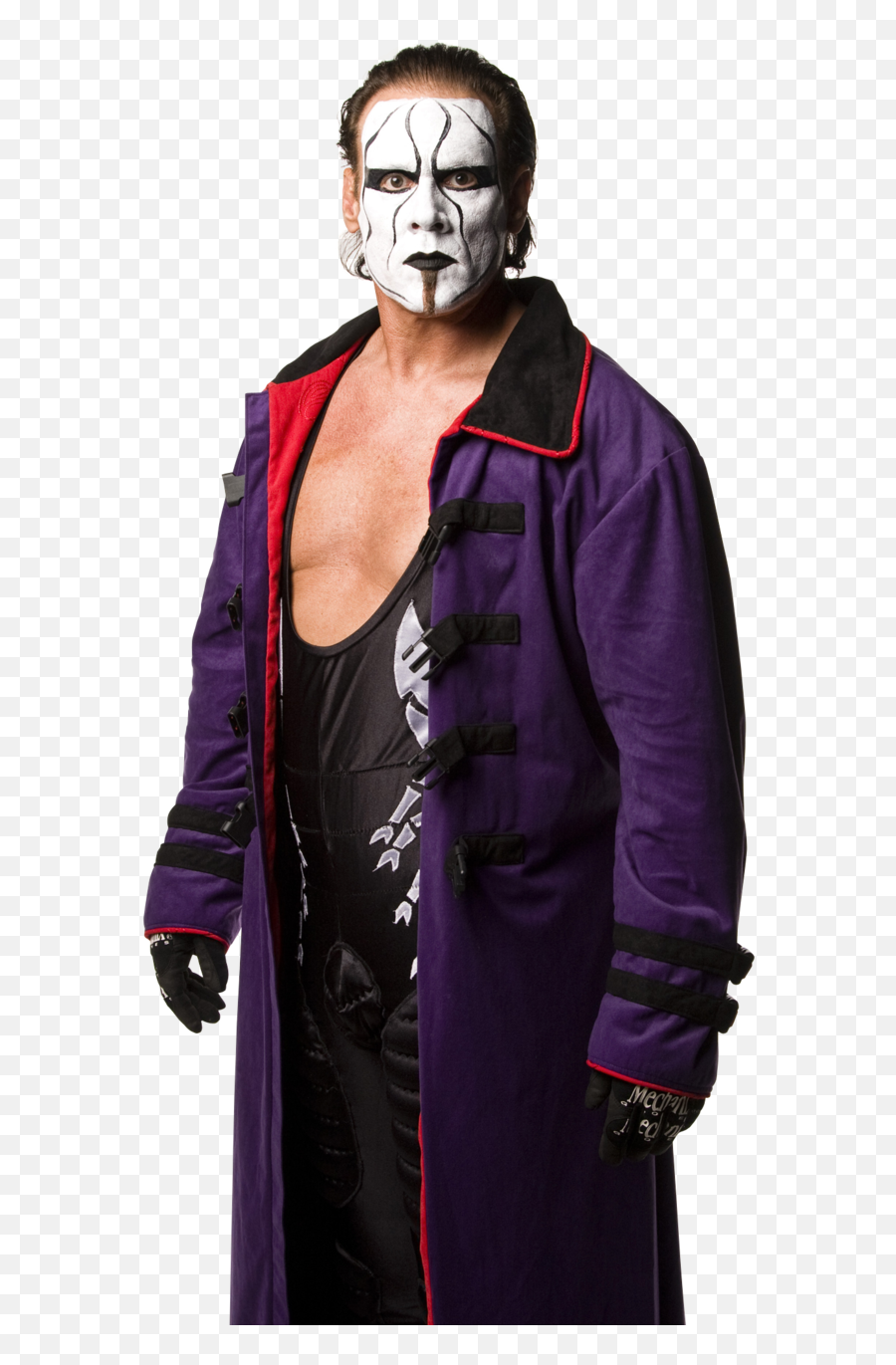 Sting Png 7 Image - Tna Sting Png,Sting Png