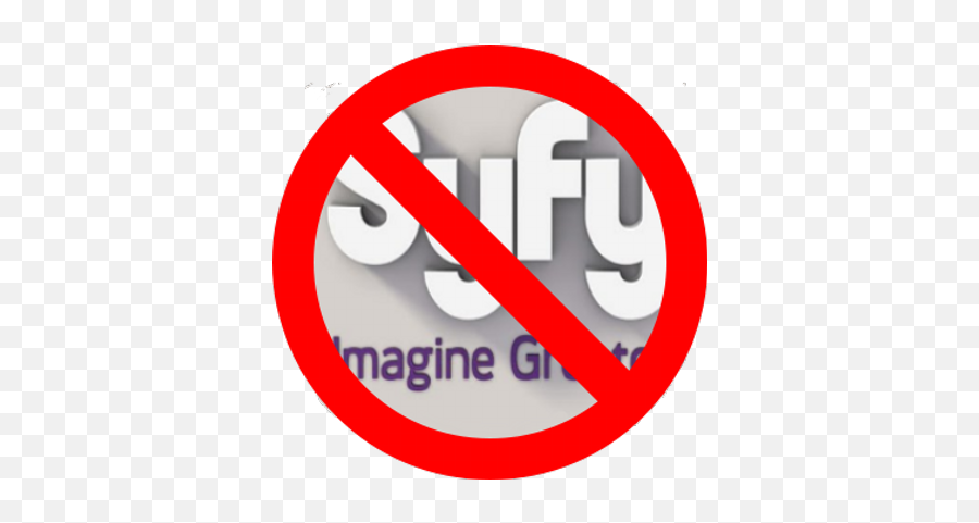 Download Reform Syfy Now - Circle Png Image With No Syfy Channel Logo,Syfy Logo Png
