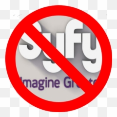 Download Reform Syfy Now - Circle PNG Image with Channel Logo