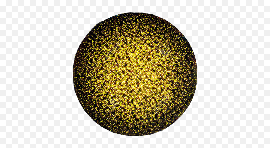 Planet Gold Nugget Sun Yellow World - Circle Png,Gold Nugget Png