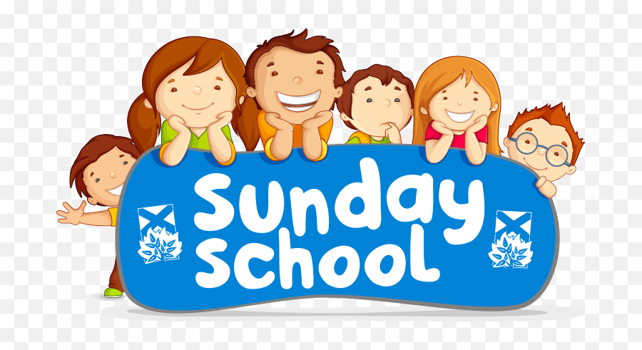 Download Free Png 28 Collection Of Sunday School Clipart - Sunday School,School Clipart Png