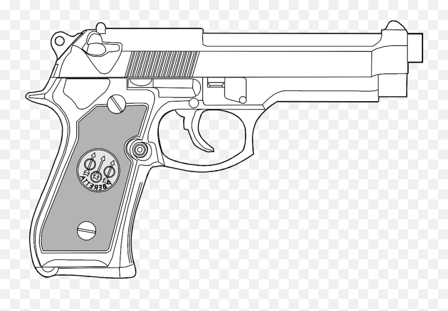 guns drawings tattoo