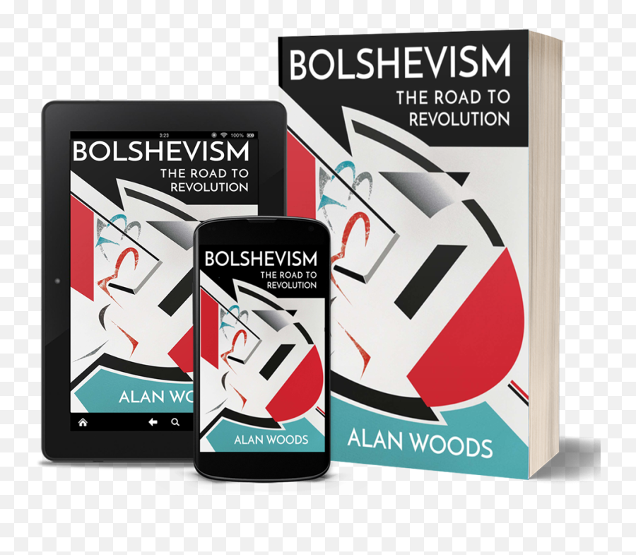 Book History Of The Bolshevik Party Bolshevism - The Road Bolshevism The Road To Revolution Png,To Be Continued Meme Png