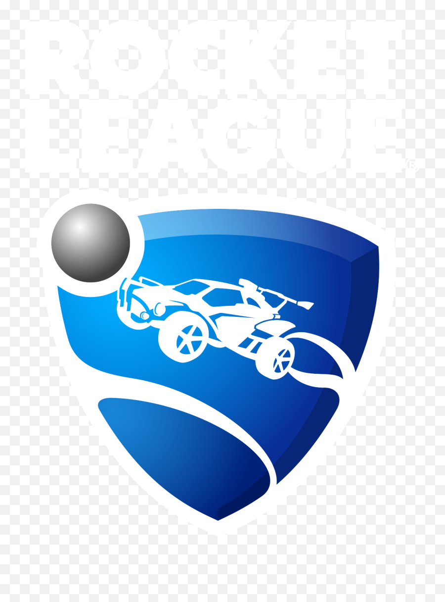 Rocket League - Transparent Background Rocket League Logo Png,Rocket League Car Png