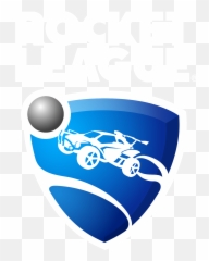 Rocket League - Transparent Background Logo Png