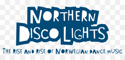 Northern Disco Lights - Poster Png,Disco Lights Png