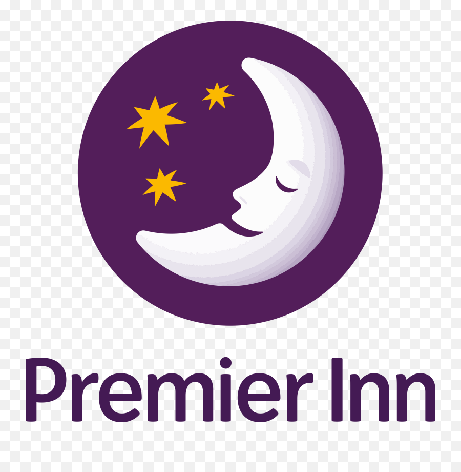 Premier Inn Hotels U2013 Logos Download - Premier Inn Hotel Logo Png,Napster Logo Png