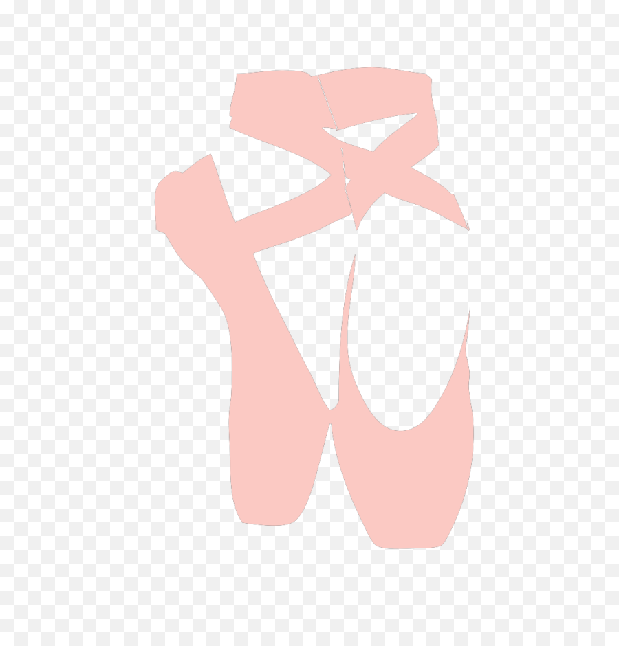 Dance Girl Feet - Free Vector Graphic On Pixabay Ballet Shoes Clip Art Png,Ballet Png