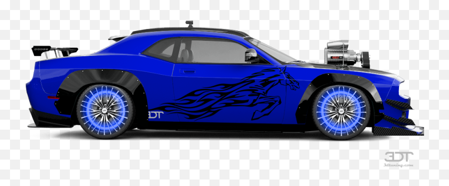 My Perfect Dodge Challenger - Bmw X6 Vs Nissan Qashqai Png,Dodge Challenger Png