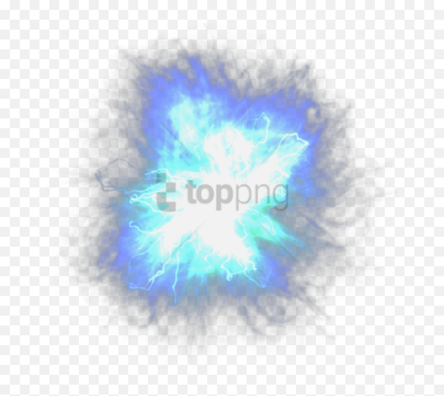 Magic - Blue Effects Png,Blue Effect Png