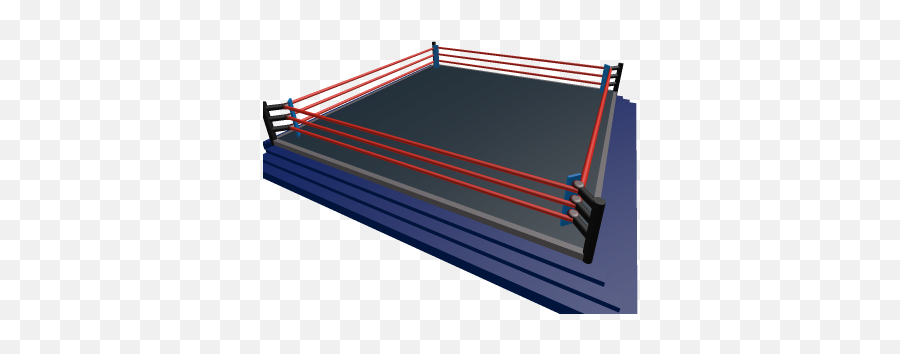 Boxing Ring - Roblox Boxing Ring Png,Boxing Ring Png