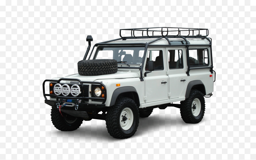 En Tech 4 All Land Rover Logo Png - Jeep Land Rover Defender,Rover Logo