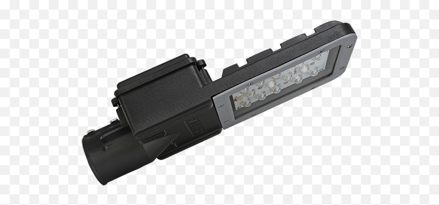 Download Led Street Light - Halonix Led Street Light Full Rifle Png,Street Light Png
