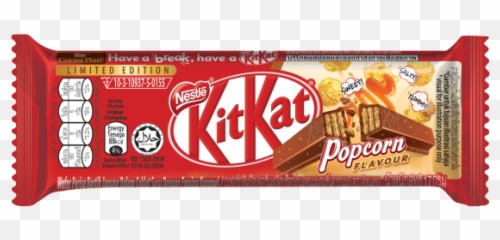 Kitkat Celebrates World Chocolate Day With The Launch Of - Kit Kat Malaysia Price png