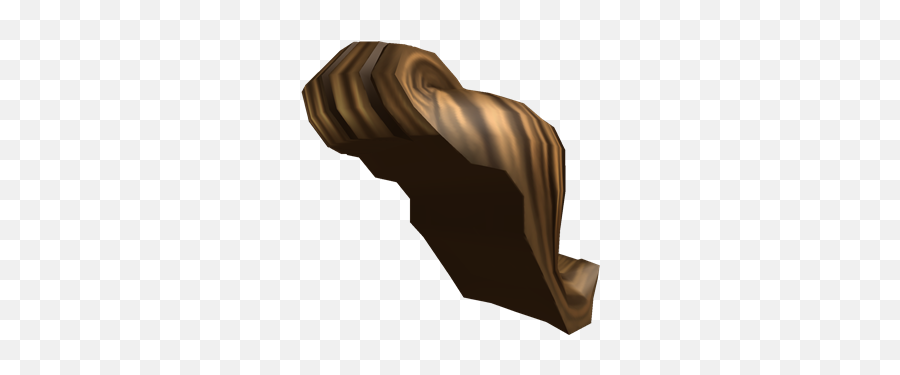 Mullet Png 2 Image - Roblox Mullet,Mullet Png