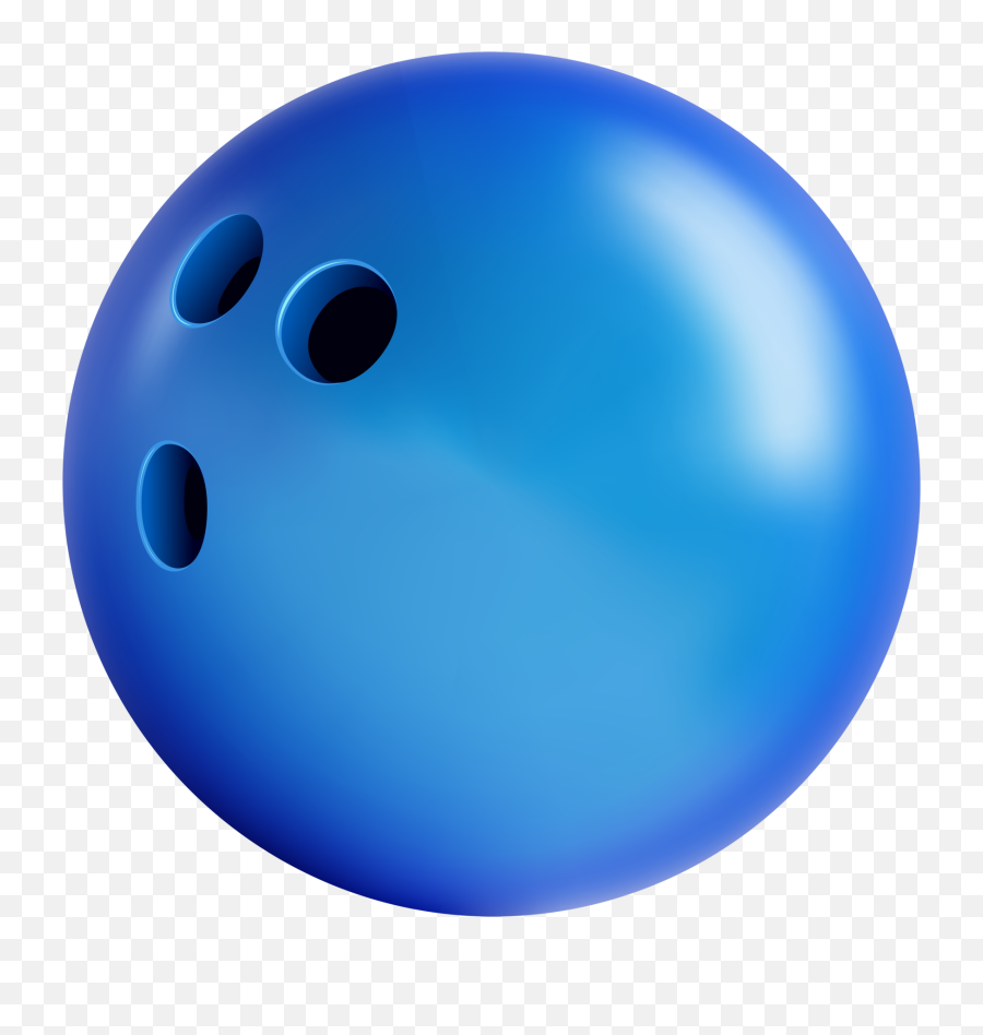 Sports Balls Png Clipart 2 Image - Blue Bowling Ball Clip Art,Balls Png