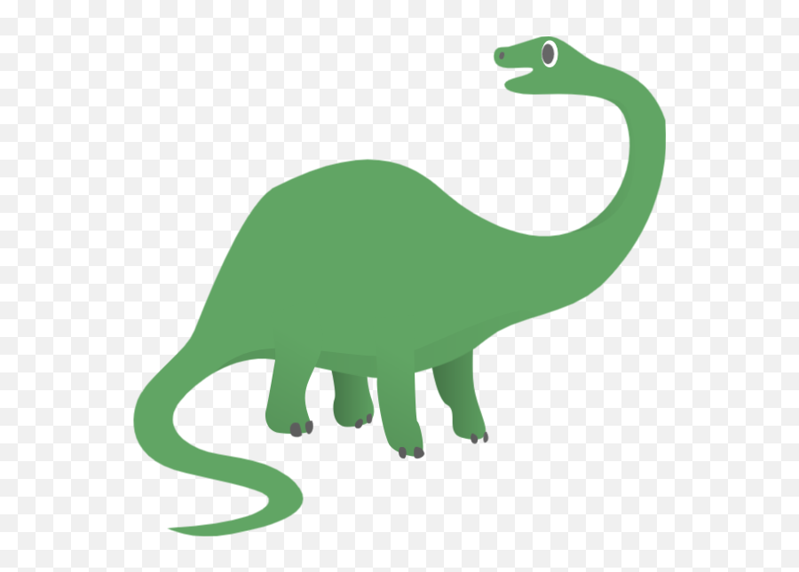 Free Online Stegosauru Dinosaur Dinosaurs Animal Vector For - Dinosaur Clipart Diplodocus Png,Dinosaur Clipart Png