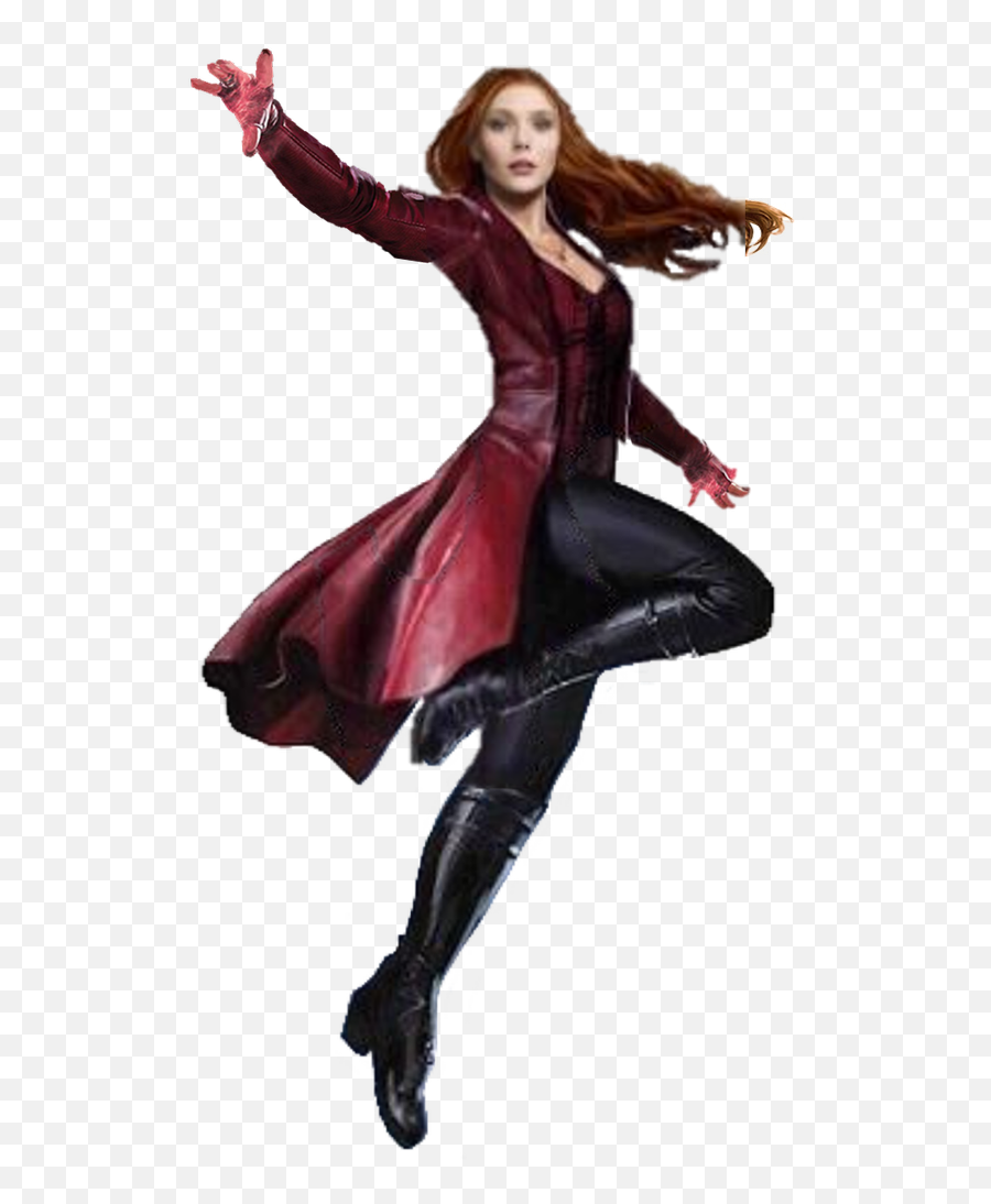 Infinity War Scarlet Witch - Scarlet Witch Png,Scarlet Witch Transparent