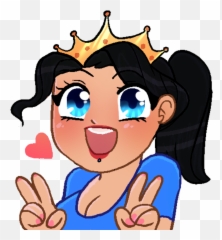 Lul Twitch Emote Png Picture - Twitch Girl Emotes Png,Lul Png