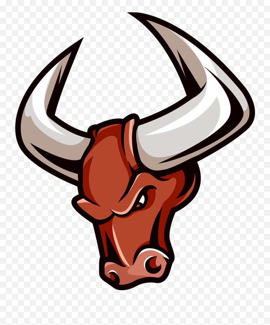 The Bull - Hotelroomsearchnet Clip Art Png,Bull Transparent