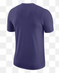 Nike Nba Phoenix Suns Logo Dry Tee New - Polo Shirt Png,Suns Logo Png