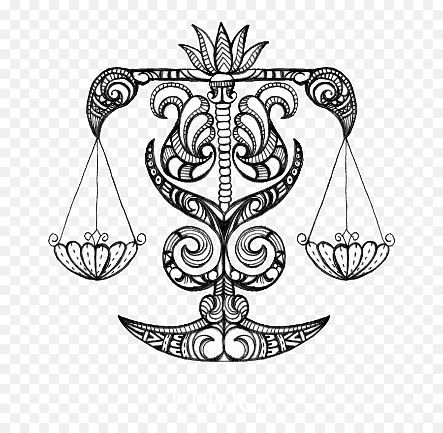 Libra Png Hd Quality Play - Libra Scale Tattoo,Libra Png
