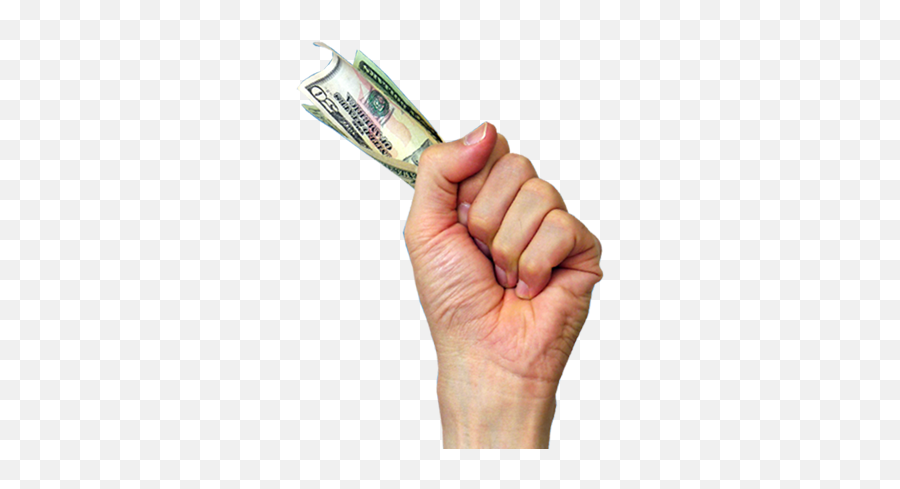 Download Money In Hand Png - Money Png Image With No Cash,Hand With Money Png