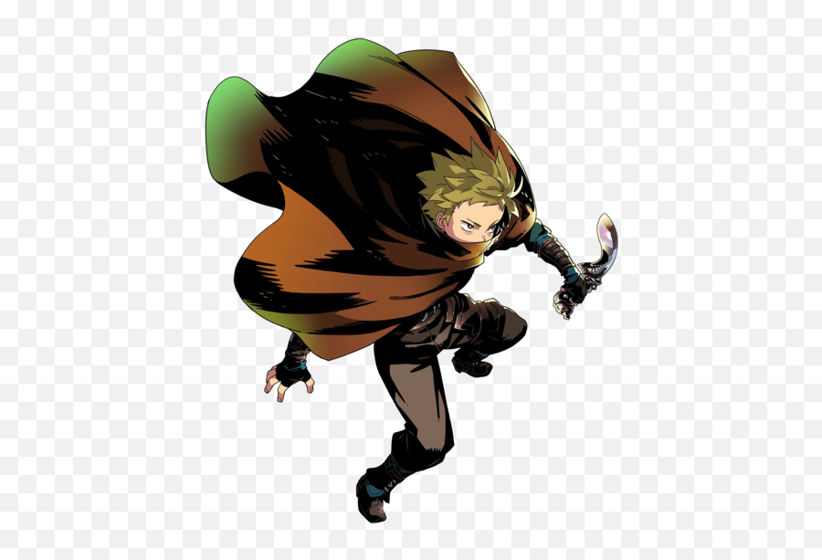 Chad Lycian Wildcat Btlface - Fire Emblem Chad Png,Chad Png