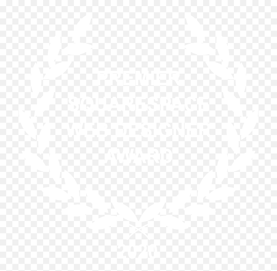 Best Squarespace Web Designers - Johns Hopkins Logo White Png,Web Designing Png