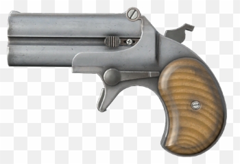 Download Derringer Dayz - Derringer Png,Dayz Png