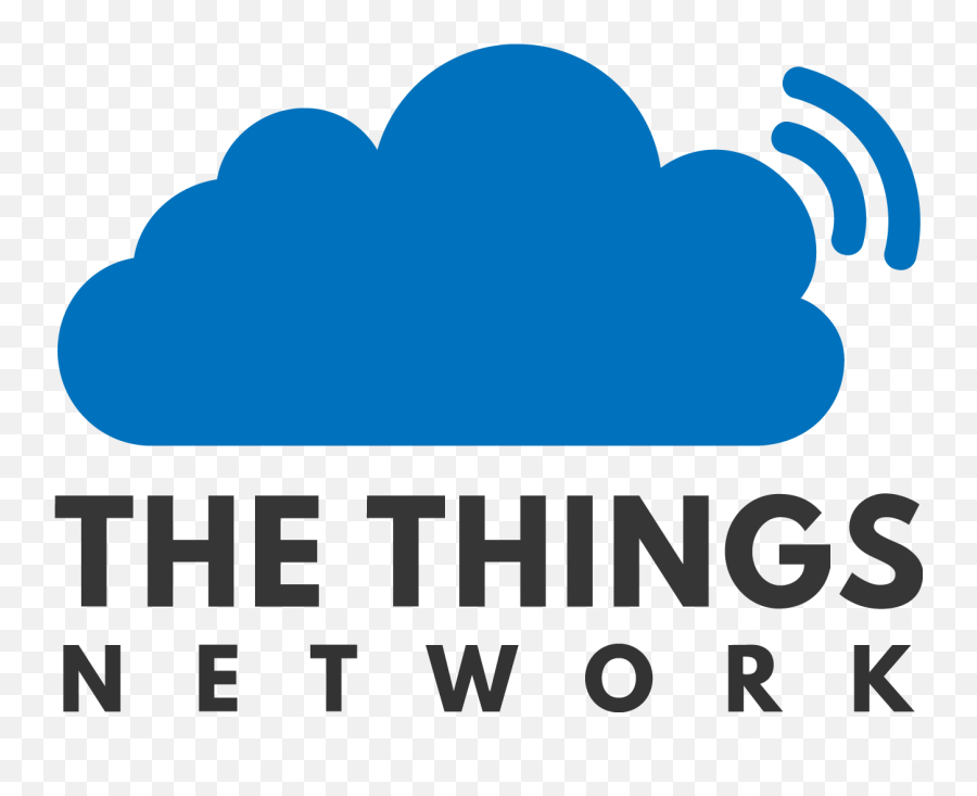 Brand Assets - Things Network Png,Official Twitter Logos