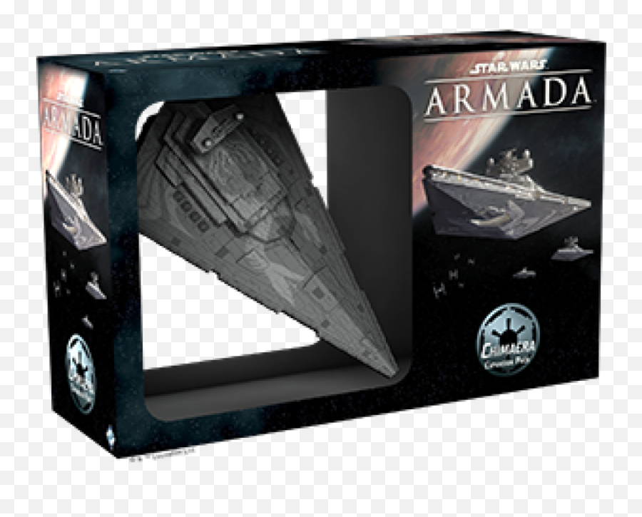 Star Wars Armada Chimaera Expansion English - Star Wars Armada Star Destroyer Png,Star Destroyer Png