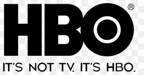 Hbo Logo Png Transparent Svg Vector - Hits