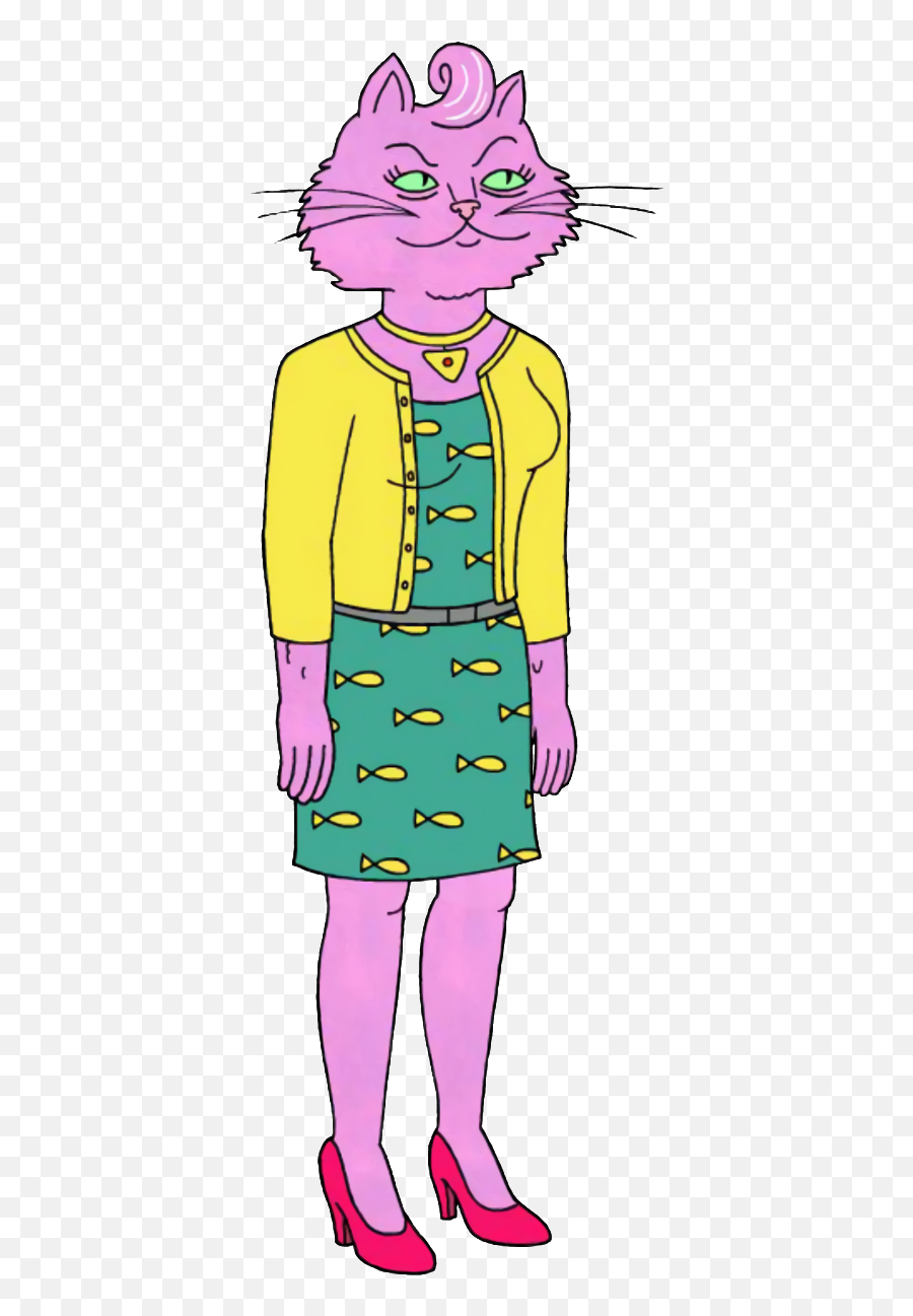 Current - Bojack Horseman Princess Carolyn Png,Bojack Png