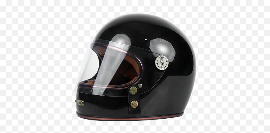 Bulldog Torii Classic - Classic Helmet Full Face Png,Vietnam Helmet Png