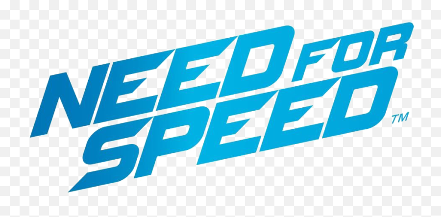 Need For Speed Logo Transparent Png - Need For Speed Logo,Need For Speed Logo Png