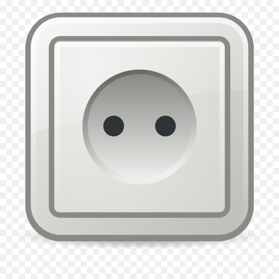 Power Socket Png Images Free Download - Convento Corpus Christi,Power Png