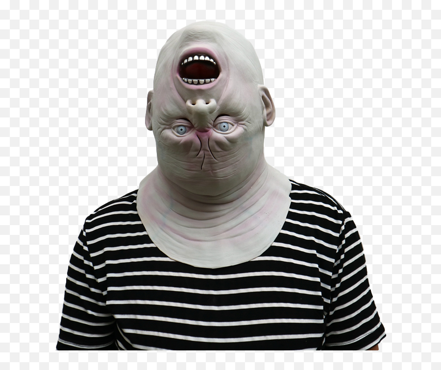 Mask Cosplay Costume Horror Scary - Creepy Scary Old Man Png,Scary Png