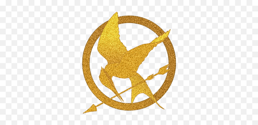 The Hunger Games Free Download Png - Hunger Games Mockingjay Symbol,Hunger Games Png