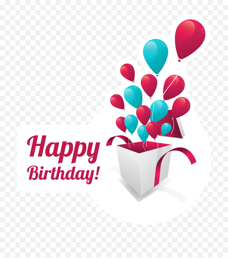 Download Free Png Happy Birthday - Gif Animation Independence Day Gif,Happy Birthday Png Text