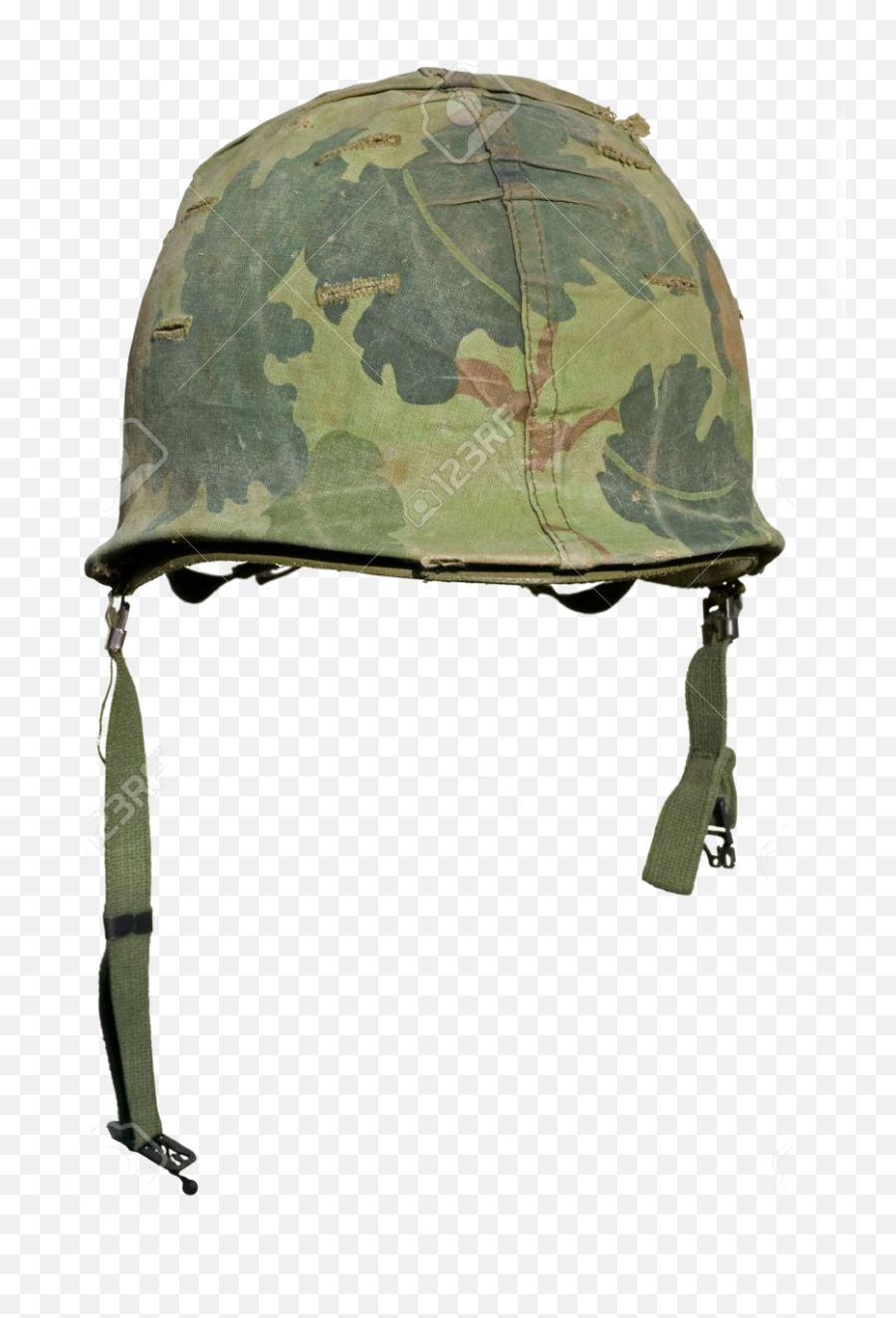 Download Vietnam Helmet Png - Vietnam Helmet Png,Military Helmet Png