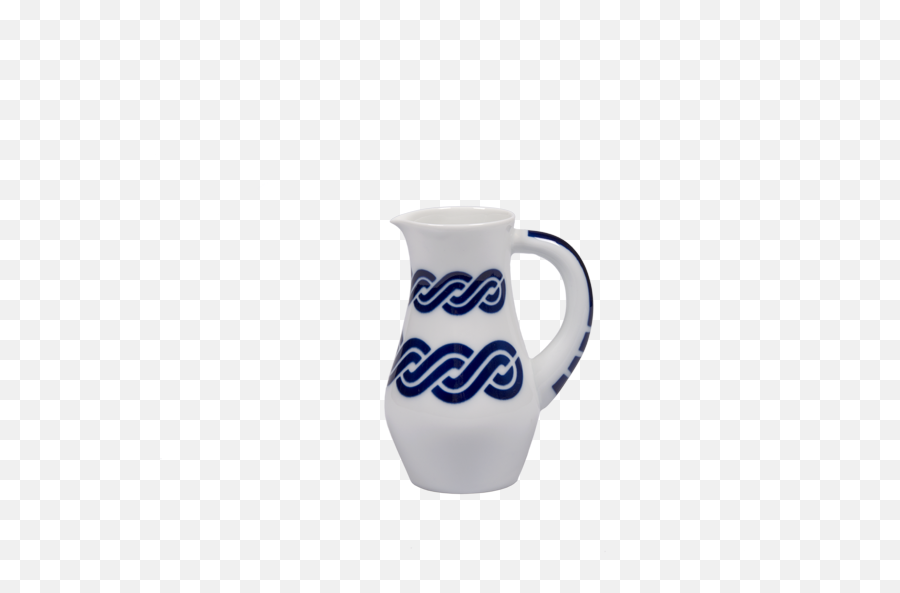 Milk Jug S Cadrelo - Blue And White Porcelain Png,Milk Jug Png